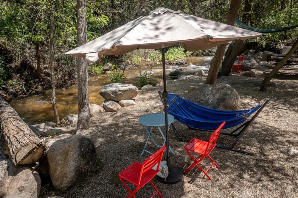 43195 S Fork Three Rivers, CA 93271