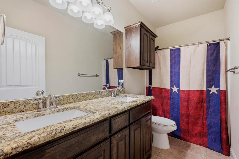 714 Mary Lee Lane Collinsville, TX 76233