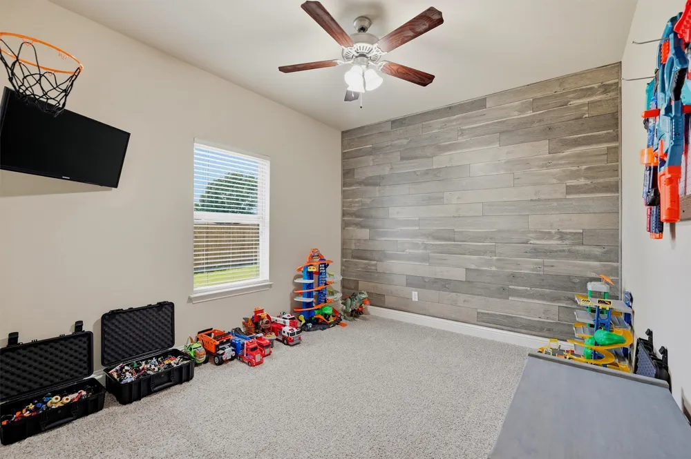 714 Mary Lee Lane Collinsville, TX 76233
