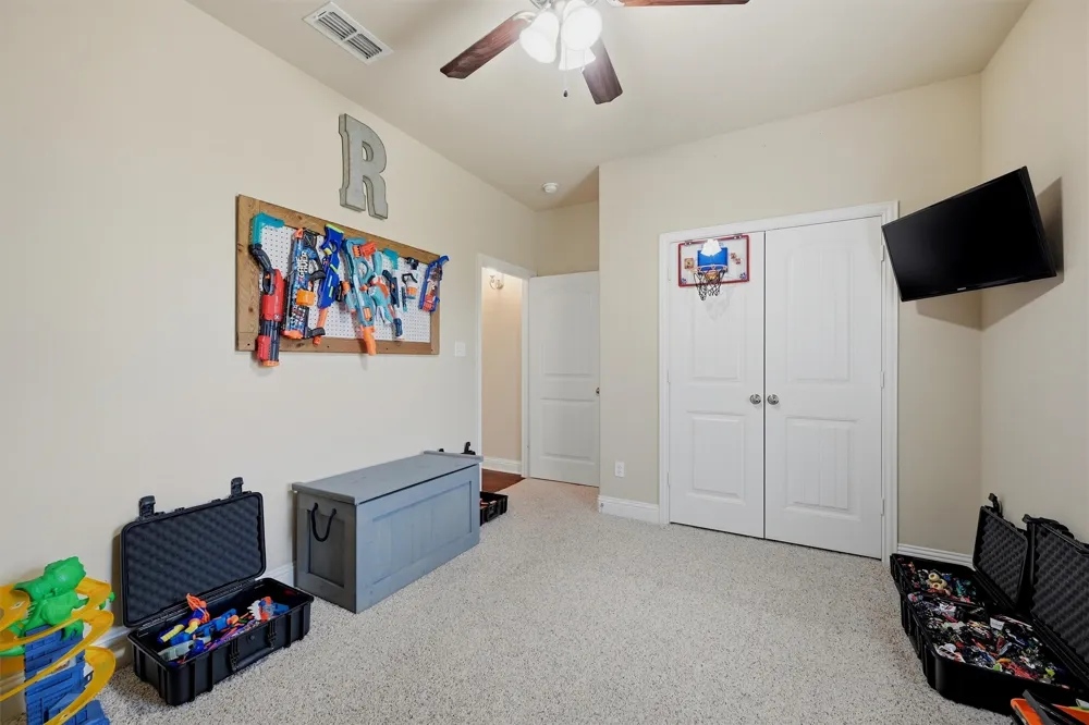 714 Mary Lee Lane Collinsville, TX 76233