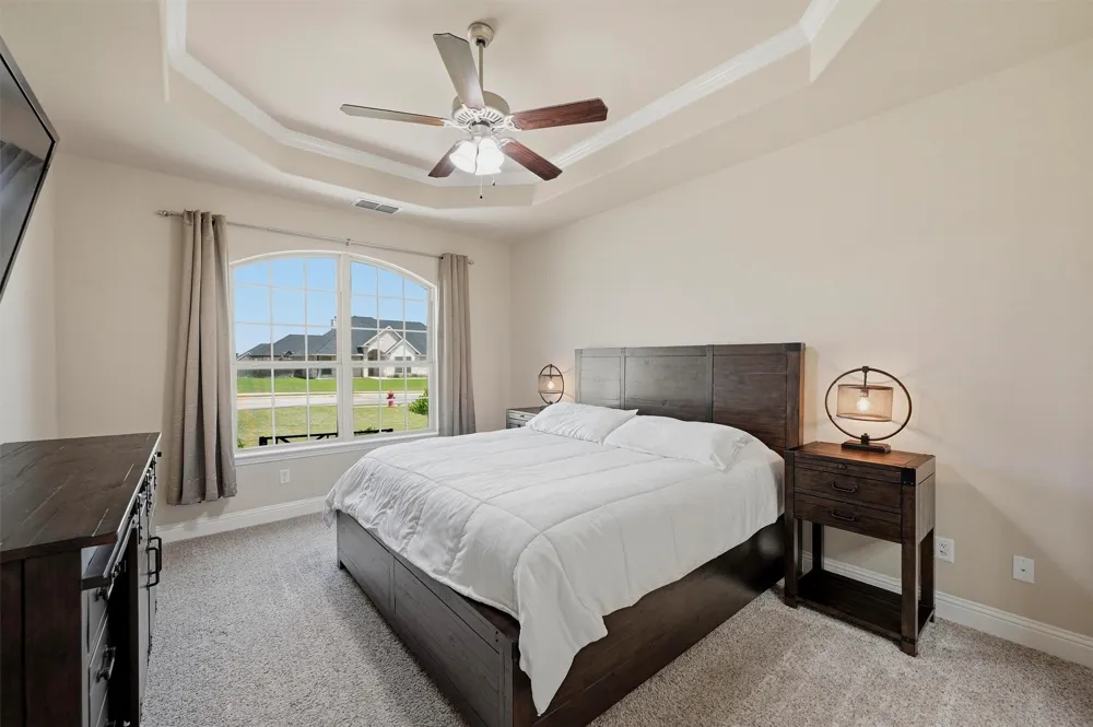 714 Mary Lee Lane Collinsville, TX 76233