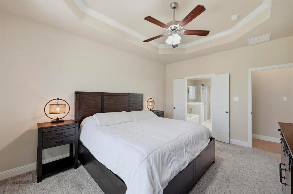 714 Mary Lee Lane Collinsville, TX 76233