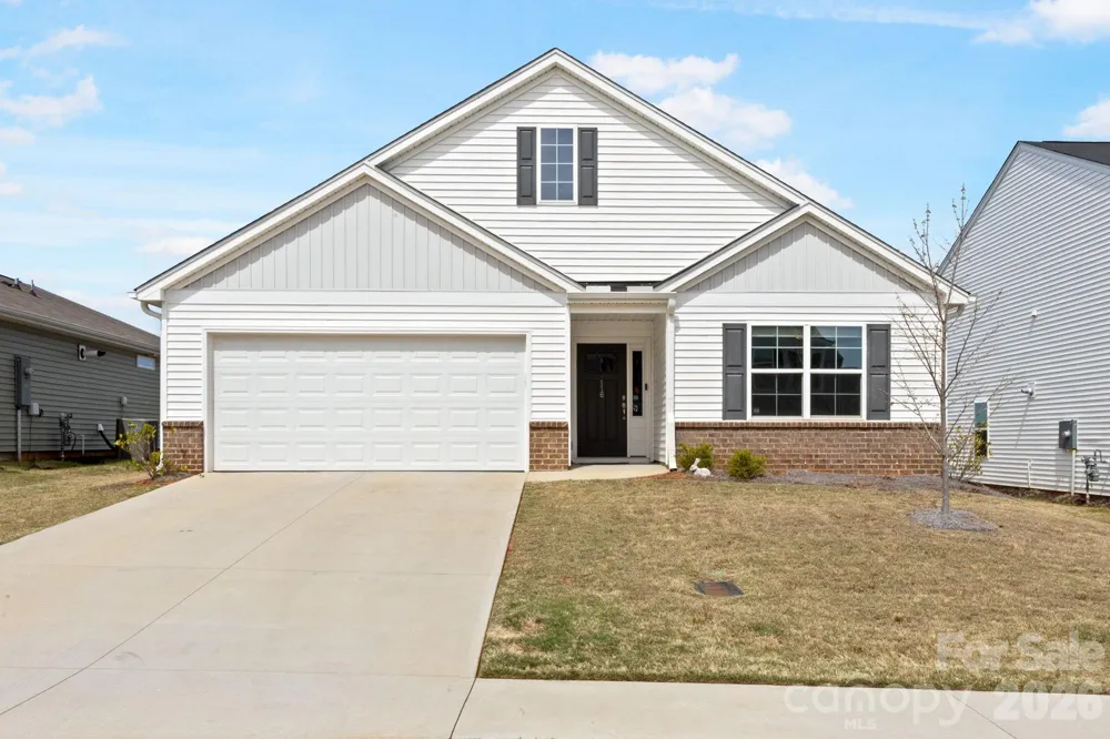 116 Ella Lane Easley, SC 29640
