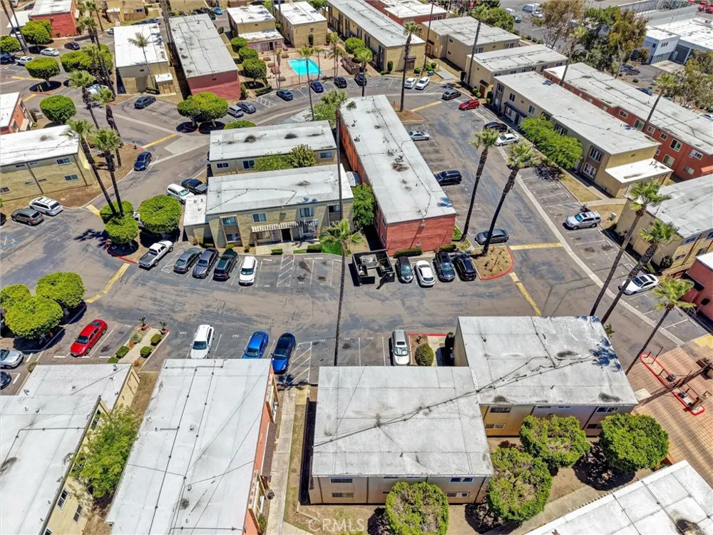 1627 Pentecost #7 San Diego, CA 92105