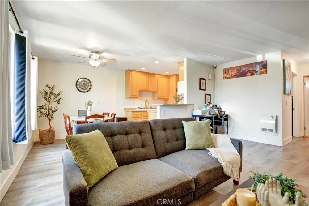 1627 Pentecost #7 San Diego, CA 92105