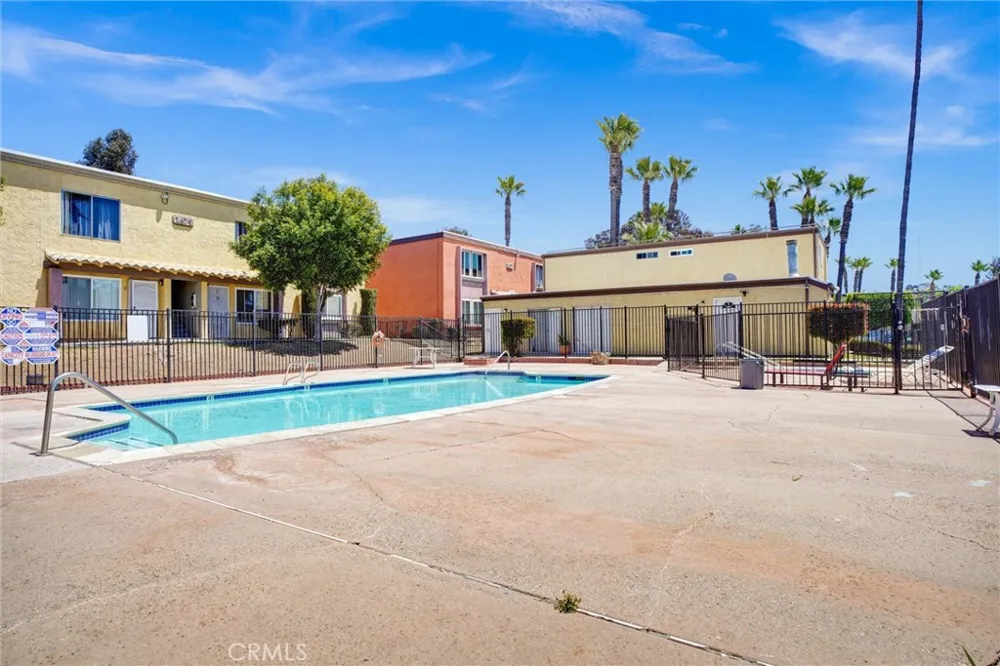 1627 Pentecost #7 San Diego, CA 92105