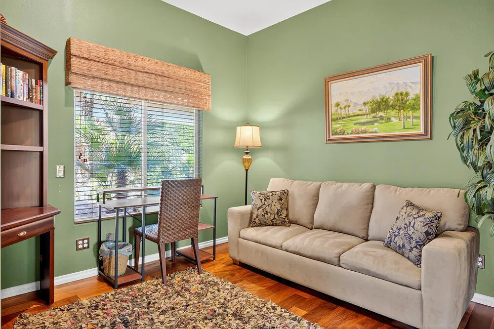 128 Kavenish Drive Rancho Mirage, CA 92270