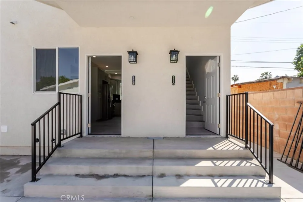 13768 Judd Street Pacoima, CA 91331