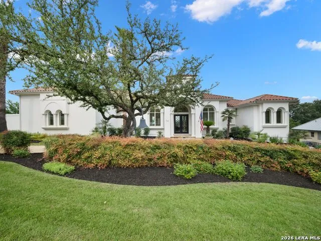 34 Galleria Drive San Antonio, TX 78257