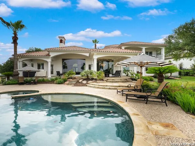 34 Galleria Drive San Antonio, TX 78257