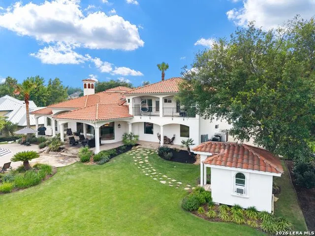 34 Galleria Drive San Antonio, TX 78257