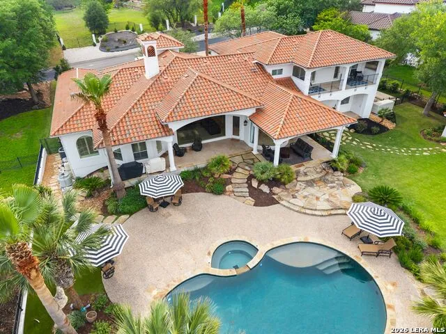 34 Galleria Drive San Antonio, TX 78257