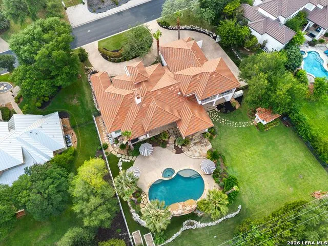 34 Galleria Drive San Antonio, TX 78257