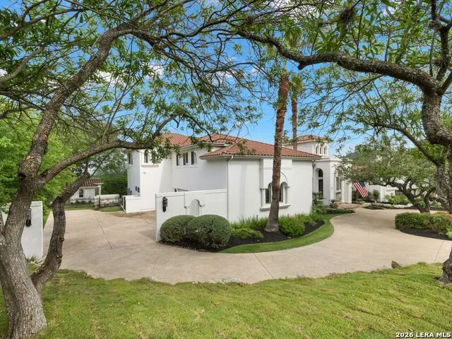 34 Galleria Drive San Antonio, TX 78257