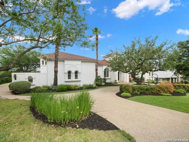 34 Galleria Drive San Antonio, TX 78257