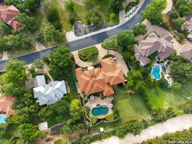 34 Galleria Drive San Antonio, TX 78257