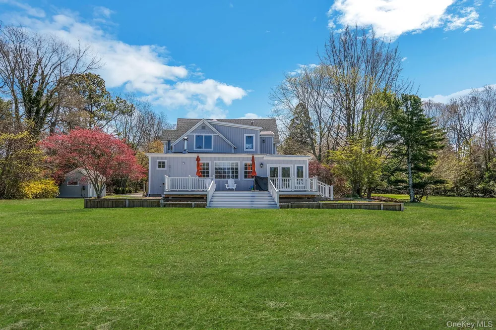 60A Union Avenue Center Moriches, NY 11934