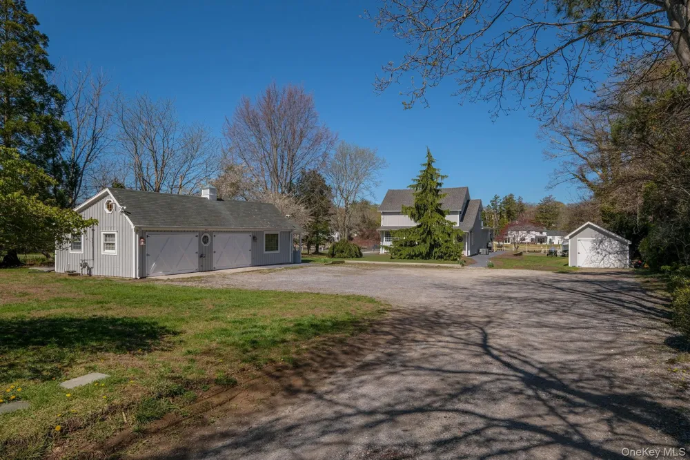 60A Union Avenue Center Moriches, NY 11934
