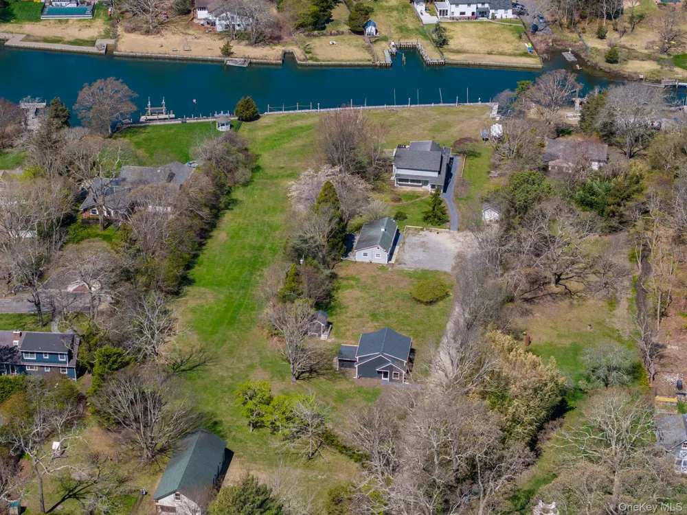 60A Union Avenue Center Moriches, NY 11934
