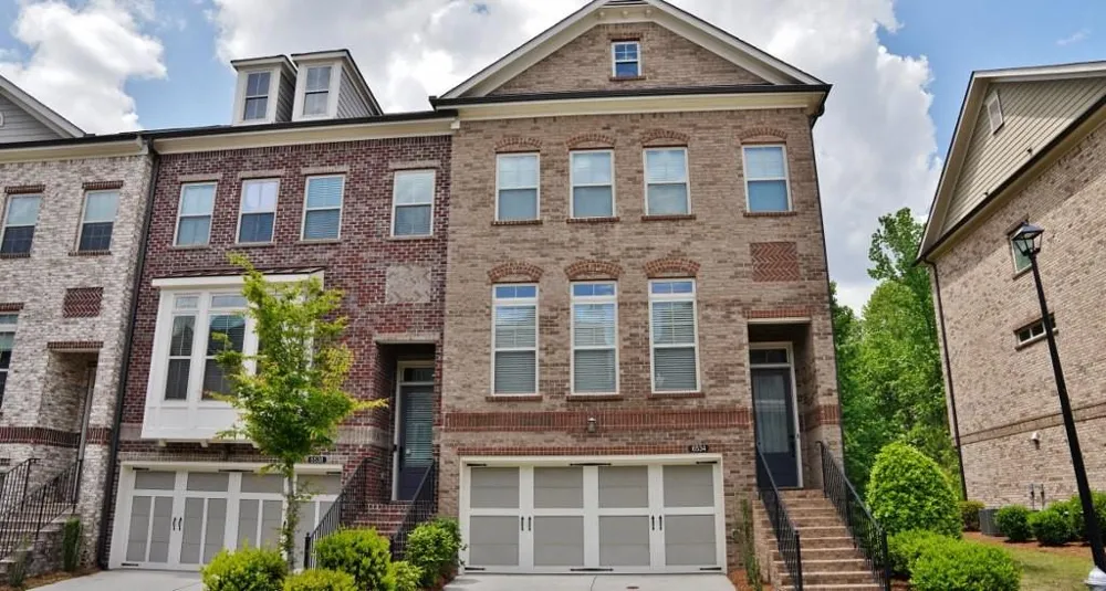 6534 Marlowe Glen Way Suwanee, GA 30024