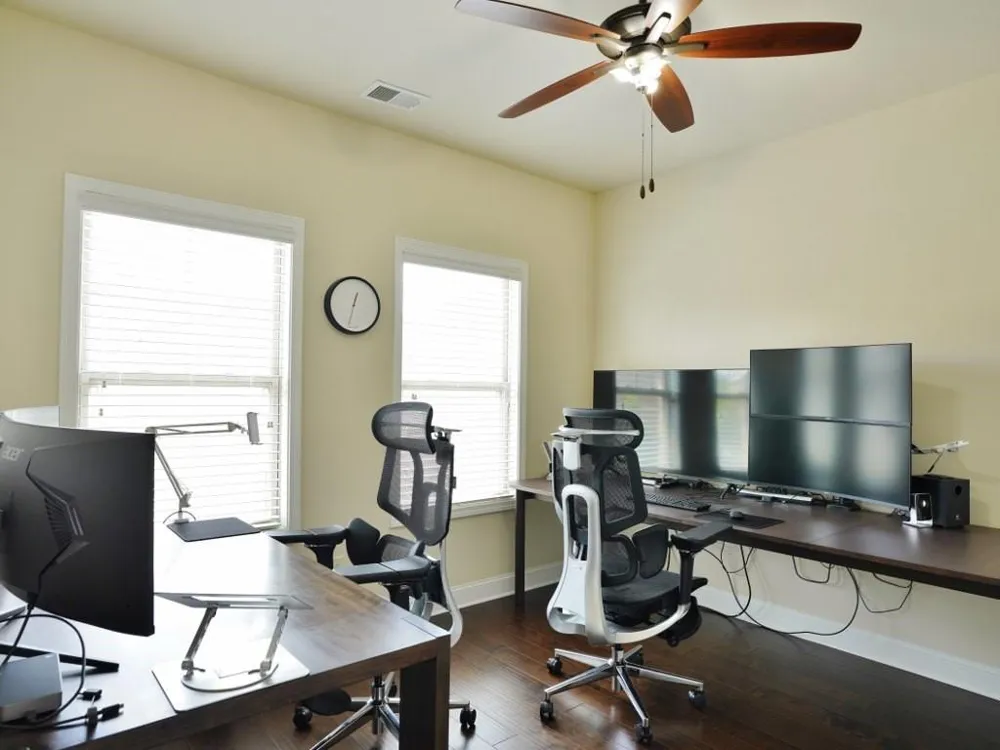 6534 Marlowe Glen Way Suwanee, GA 30024