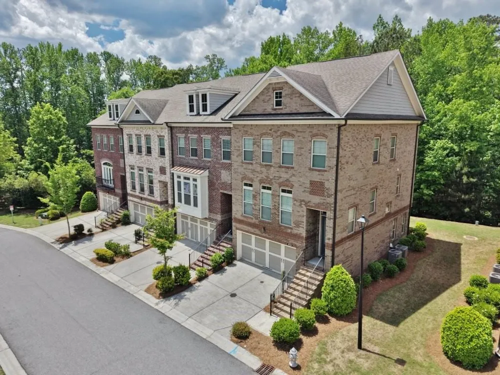 6534 Marlowe Glen Way Suwanee, GA 30024