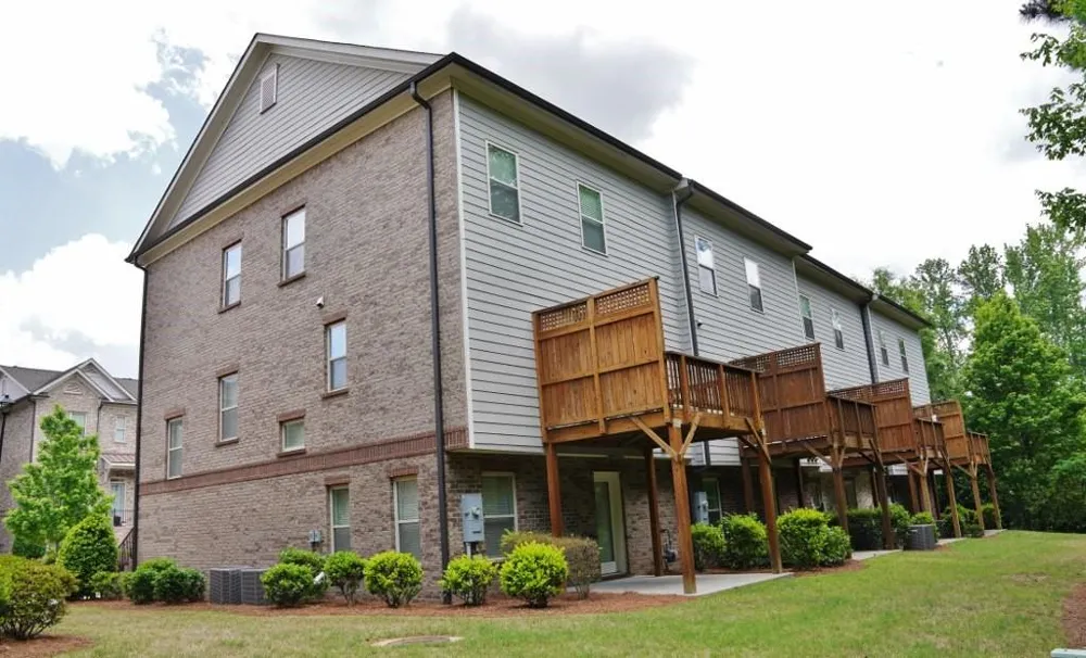 6534 Marlowe Glen Way Suwanee, GA 30024
