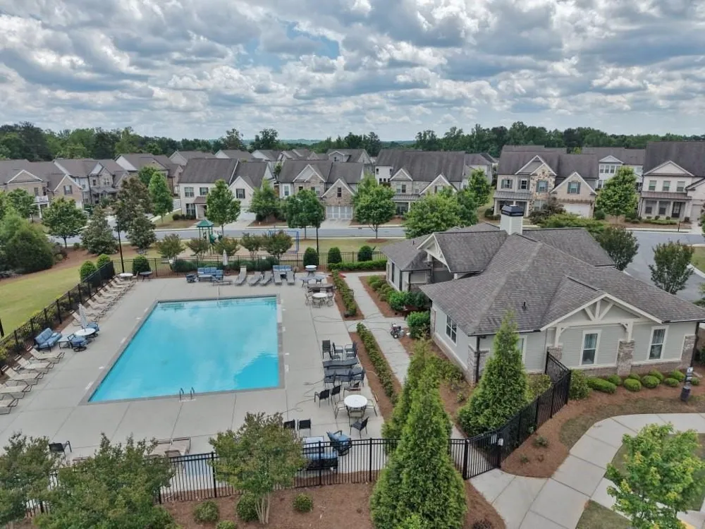 6534 Marlowe Glen Way Suwanee, GA 30024