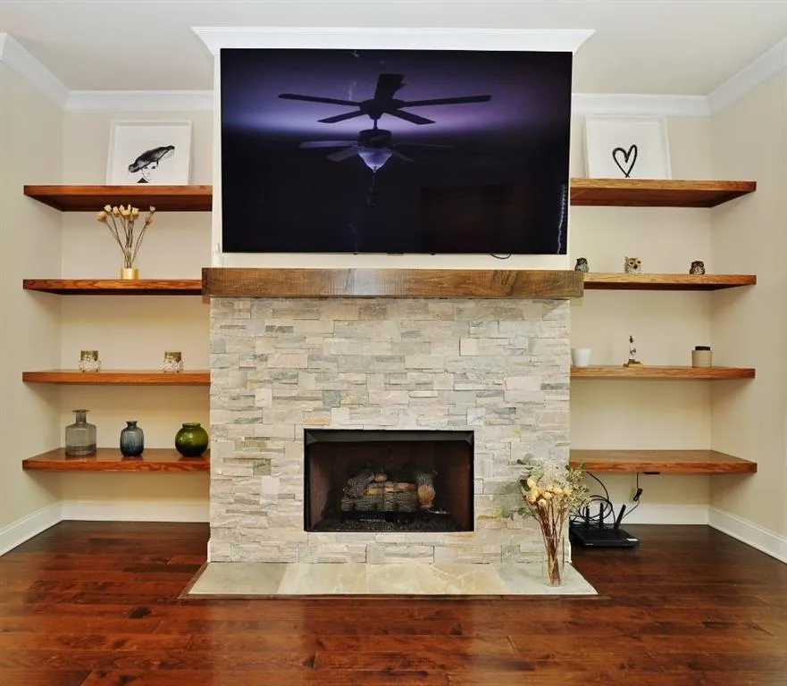6534 Marlowe Glen Way Suwanee, GA 30024
