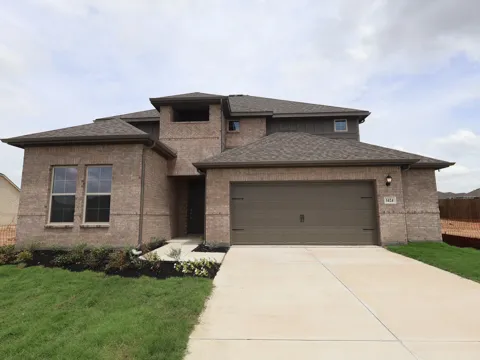 1424 Vista Run Lane