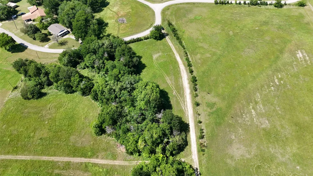 Tawakoni Drive East Tawakoni, TX 75472