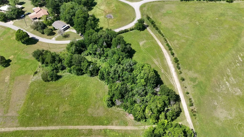Tawakoni Drive East Tawakoni, TX 75472