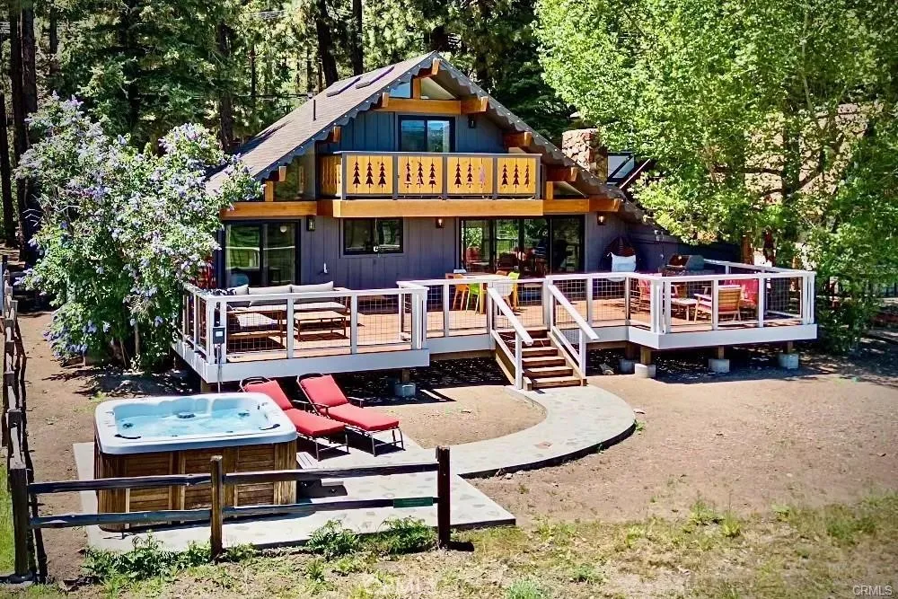 1021 Club View Big Bear Lake, CA 92315