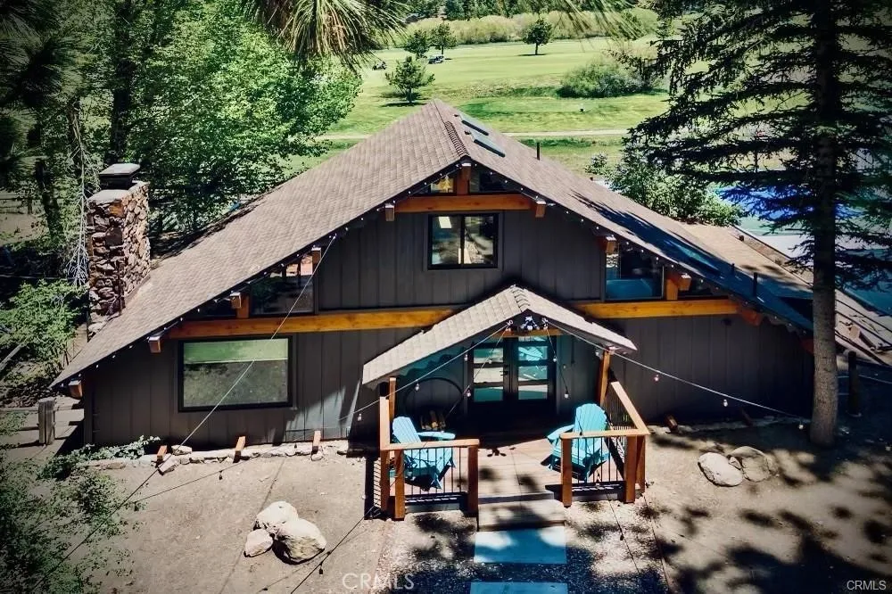 1021 Club View Big Bear Lake, CA 92315