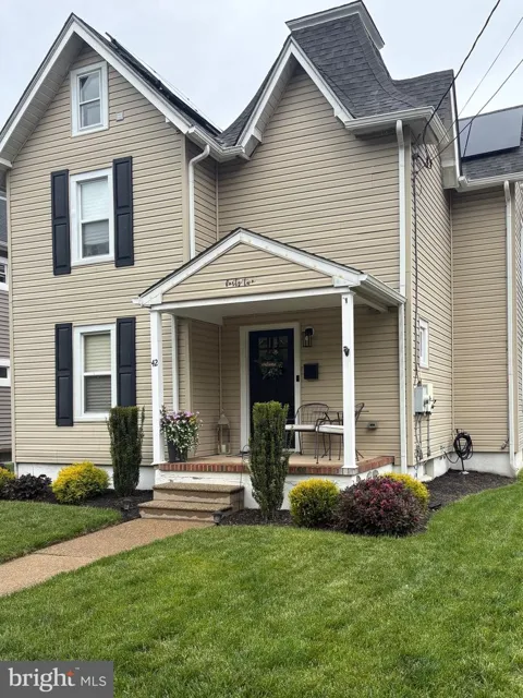 42 EVERGREEN AVENUE