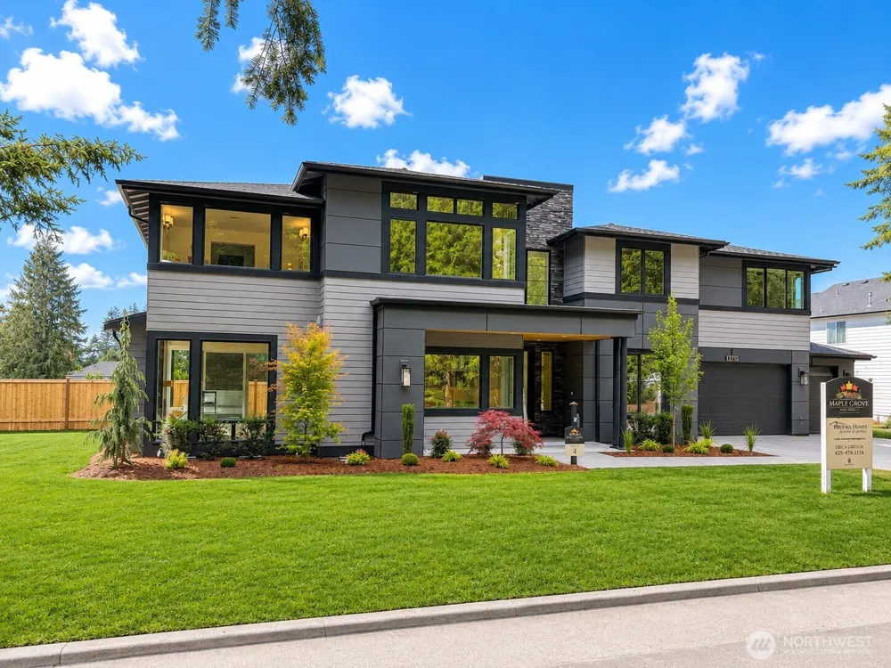13710 42nd Avenue SE Mill Creek, WA 98012