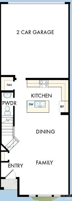 13113 Benessare Lane Matthews, NC 28105