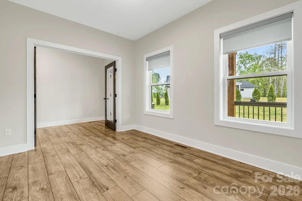 17 Baxter Woods Lane Candler, NC 28715