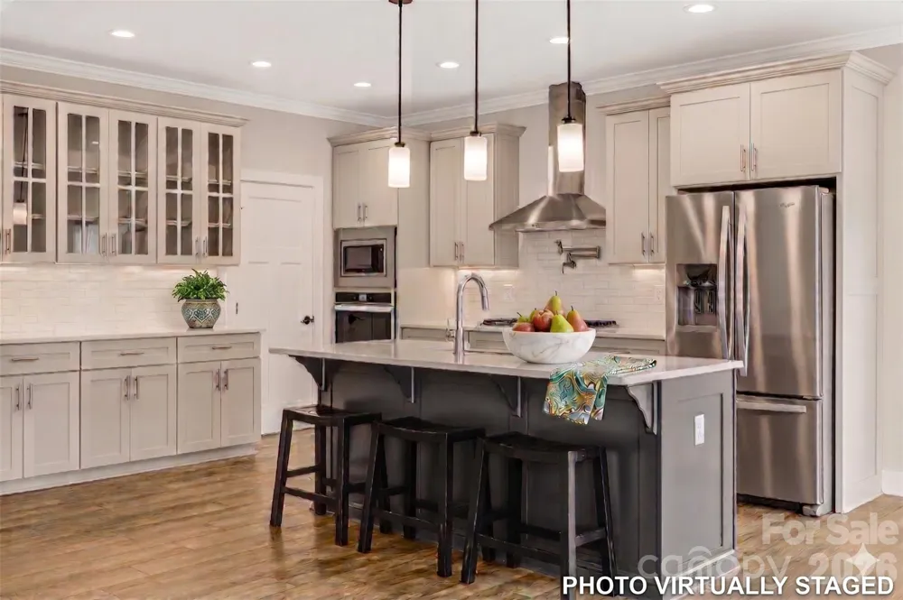 17 Baxter Woods Lane Candler, NC 28715