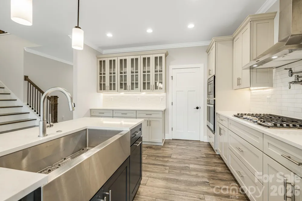17 Baxter Woods Lane Candler, NC 28715