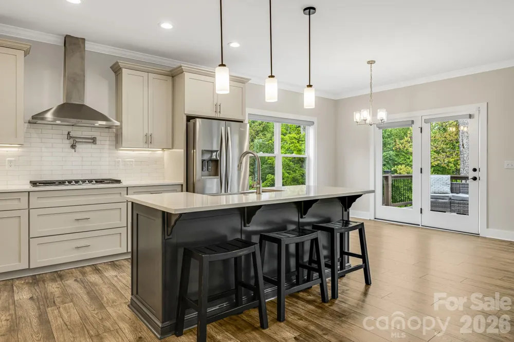 17 Baxter Woods Lane Candler, NC 28715