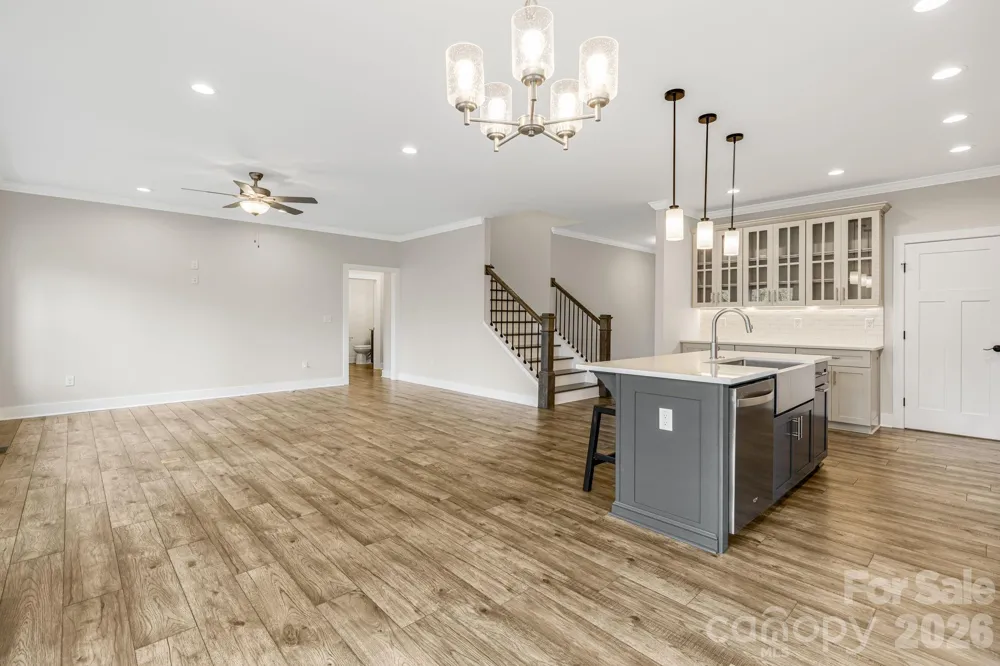 17 Baxter Woods Lane Candler, NC 28715