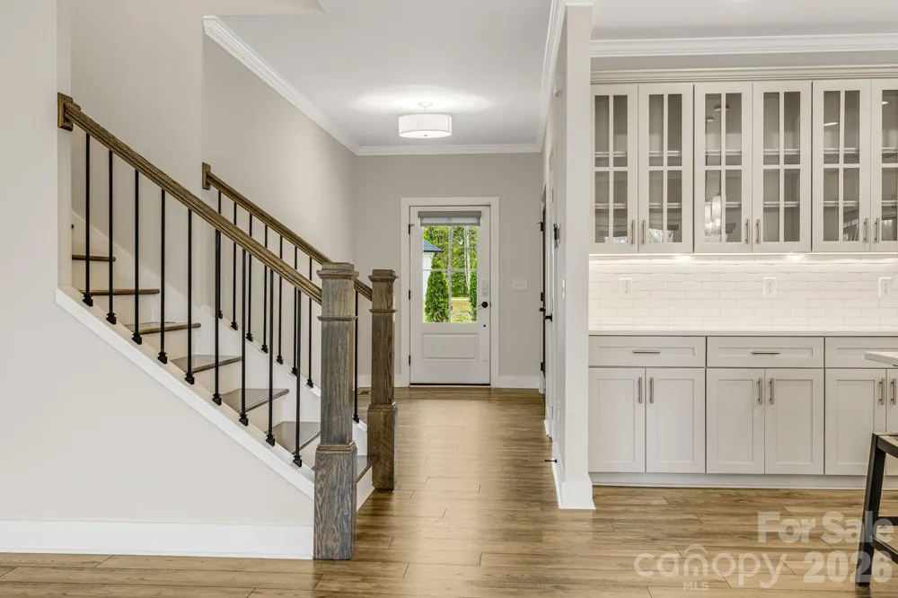 17 Baxter Woods Lane Candler, NC 28715
