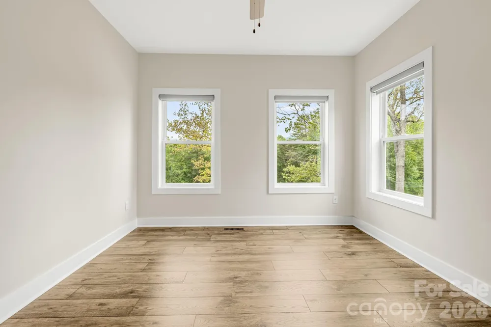 17 Baxter Woods Lane Candler, NC 28715