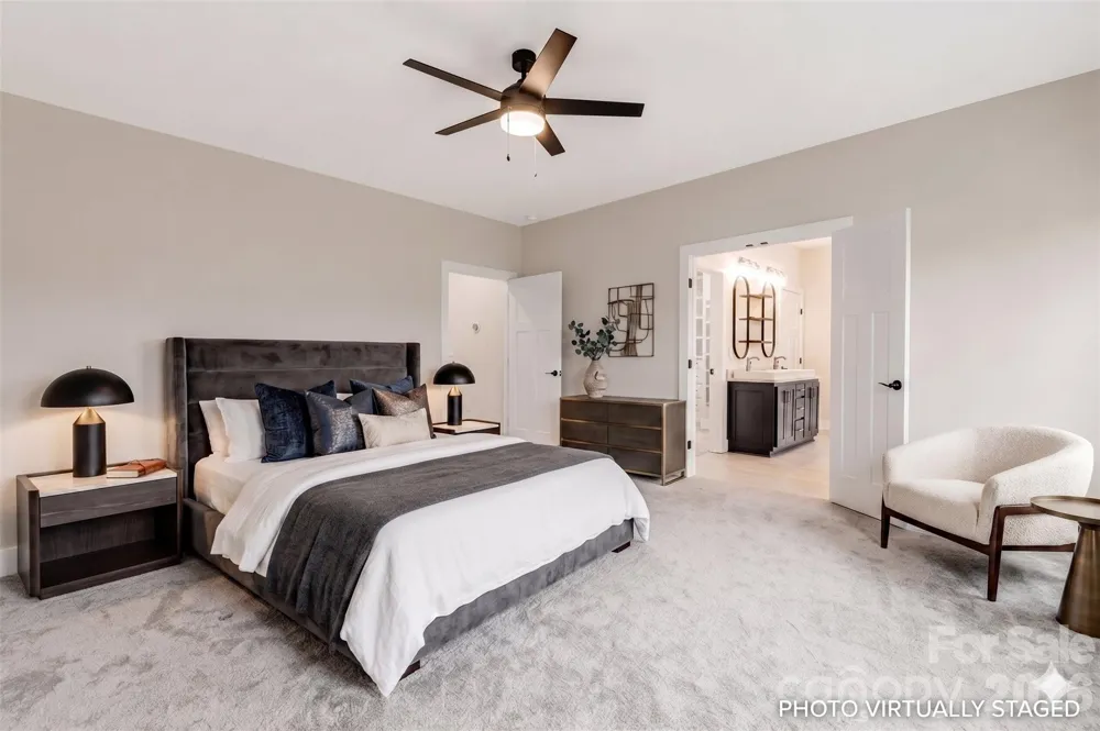 17 Baxter Woods Lane Candler, NC 28715