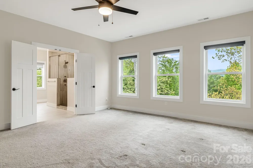 17 Baxter Woods Lane Candler, NC 28715