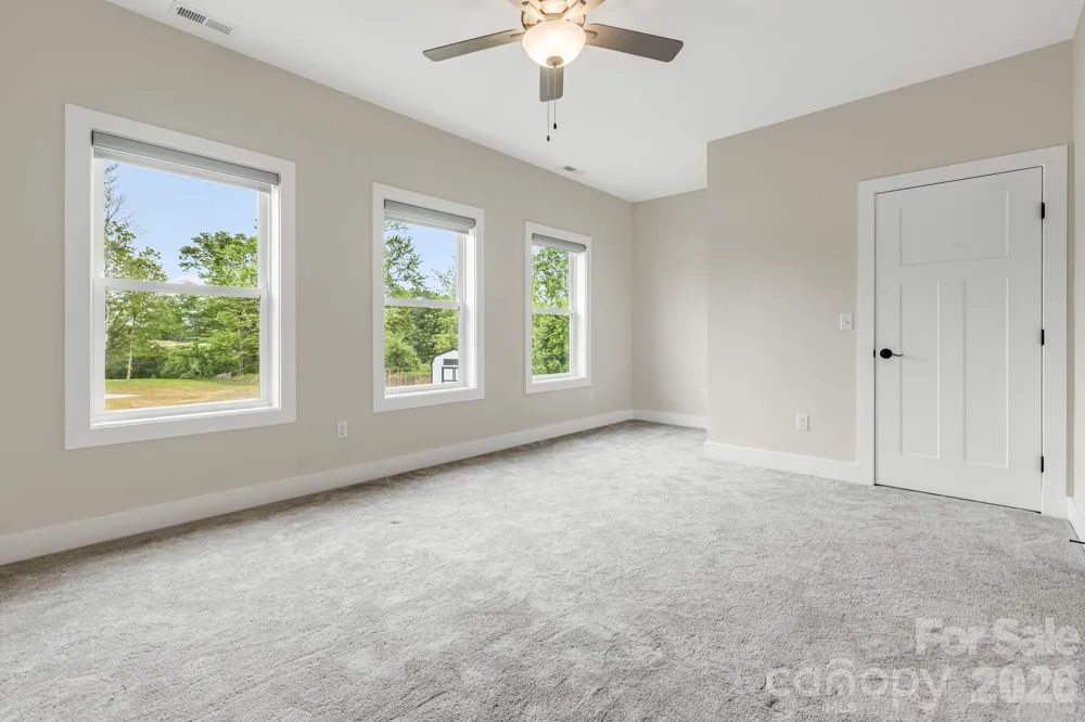 17 Baxter Woods Lane Candler, NC 28715