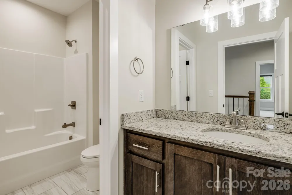 17 Baxter Woods Lane Candler, NC 28715