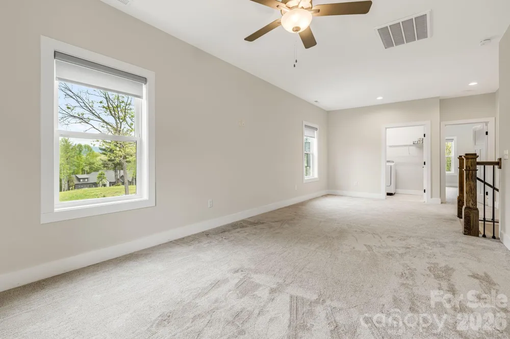17 Baxter Woods Lane Candler, NC 28715