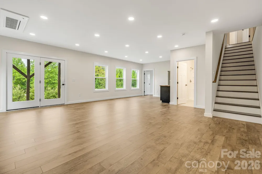 17 Baxter Woods Lane Candler, NC 28715